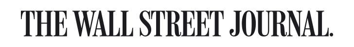 WSJ Logo