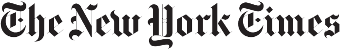 NYT Logo